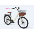 Electric Balance Bike For Lady